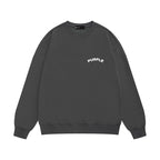 PURPLE Fashion Hoodie