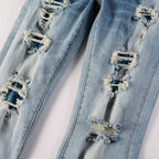 AMIRI Fashion Jeans 6566