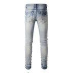 AMIRI Fashion Jeans 6848