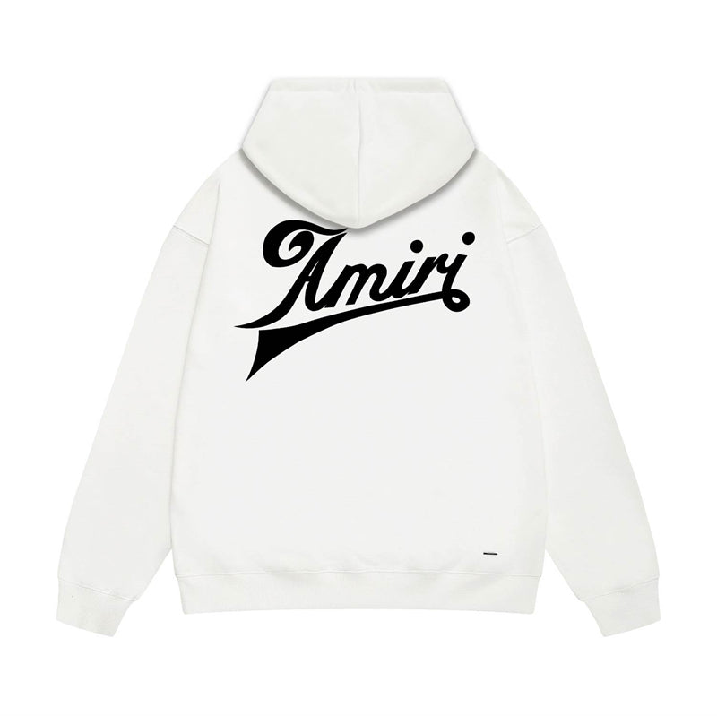 Amiri Fashion Hoodie