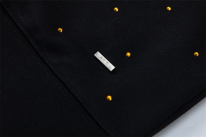 Amiri Fashion Hoodie