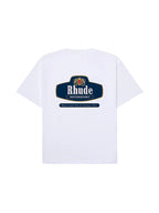RHUDE fashion T-shirt