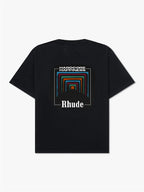 RHUDE fashion T-shirt