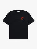 RHUDE fashion T-shirt