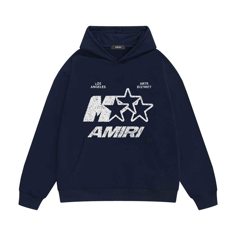 Amiri Fashion Hoodie