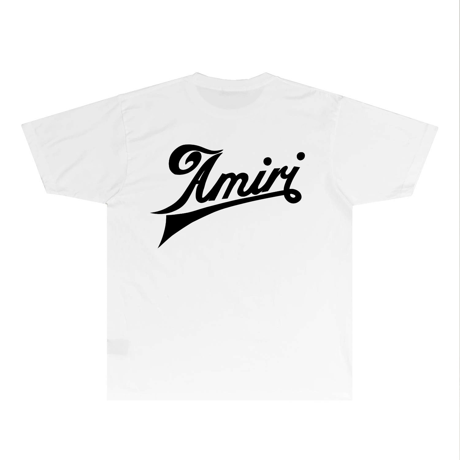 AMIRI  fashion T-shirt