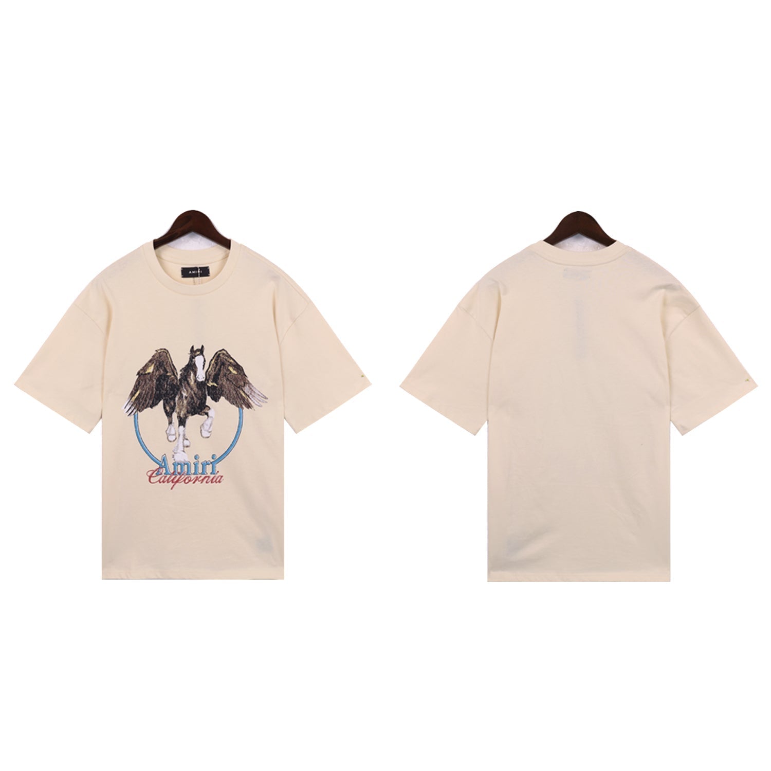 AMIRI  fashion T-shirt