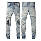 AMIRI Fashion Jeans 6848
