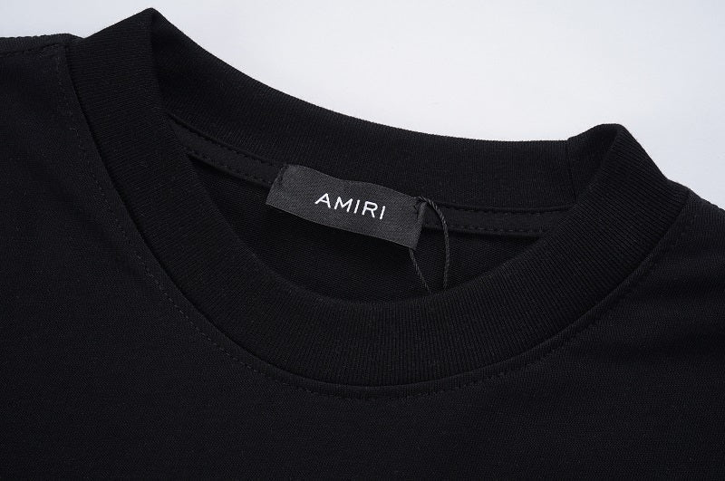 AMIRI  fashion T-shirt