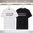 AMIRI  fashion T-shirt
