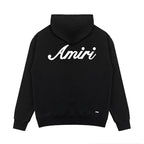 Amiri Fashion Hoodie
