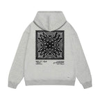 Amiri Fashion Hoodie