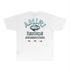 AMIRI  fashion T-shirt