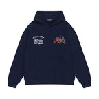 Amiri Fashion Hoodie