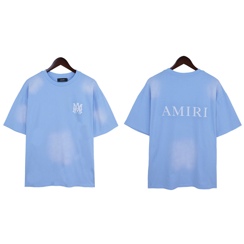 AMIRI  fashion T-shirt