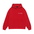 PURPLE Fashion Hoodie