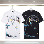 AMIRI  fashion T-shirt