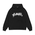 Amiri Fashion Hoodie