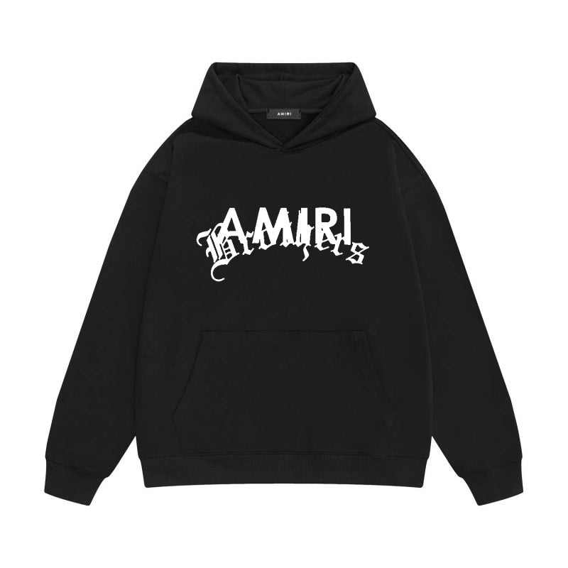 Amiri Fashion Hoodie