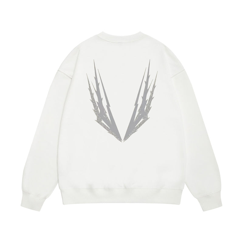 PURPLE Fashion Hoodie