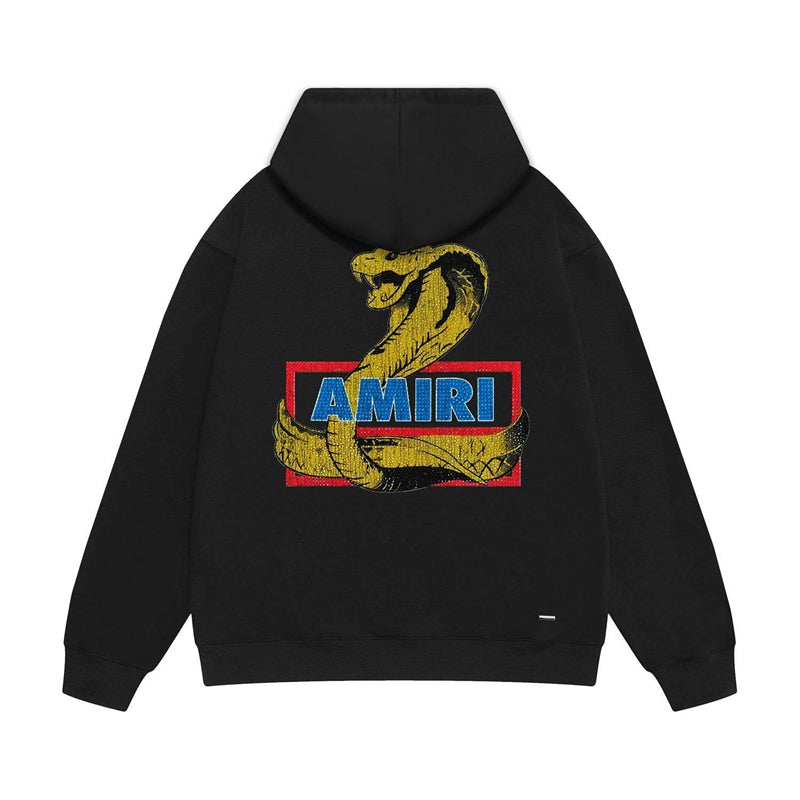 Amiri Fashion Hoodie