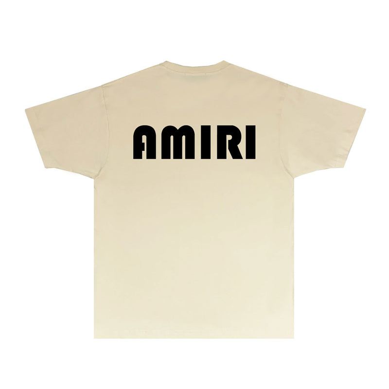 AMIRI  fashion T-shirt