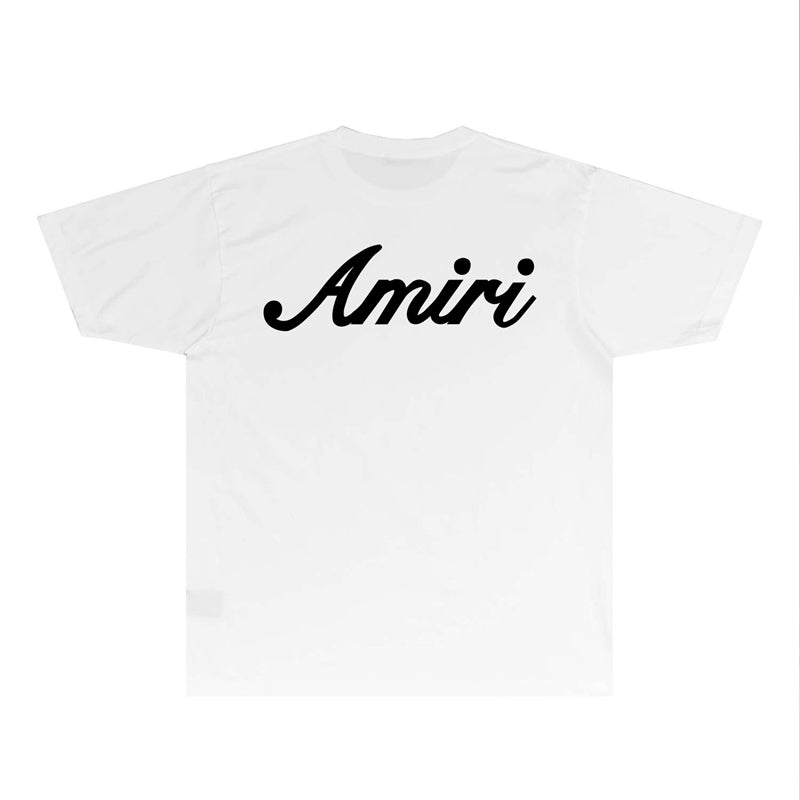 AMIRI  fashion T-shirt