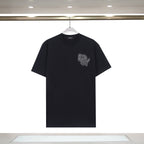 AMIRI  fashion T-shirt