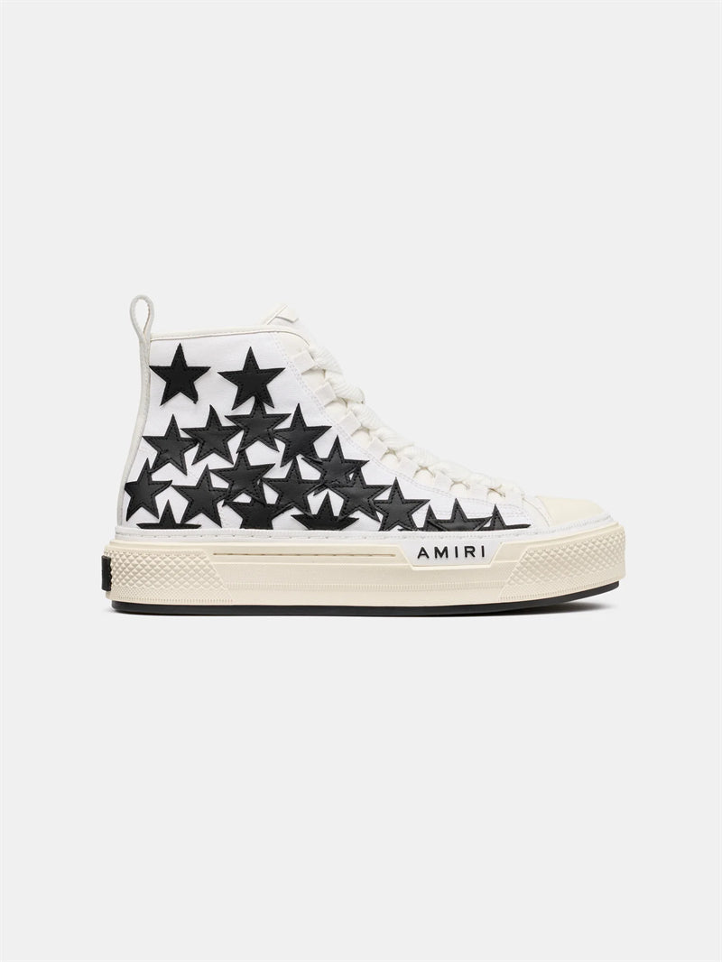 SOLLSALE-AMIRI  Fashion Sneakers