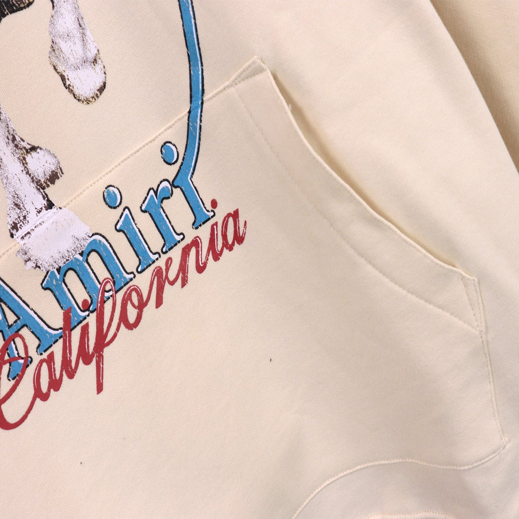 Amiri Fashion Hoodie