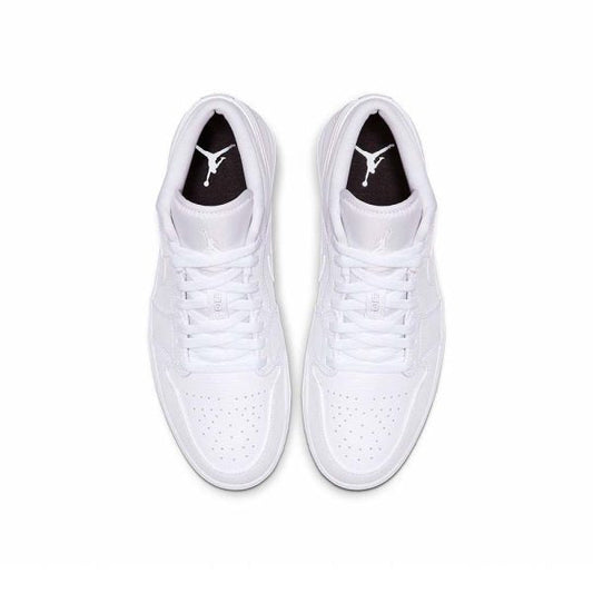 Jordan Air Jordan 1 Low ‘Triple White’