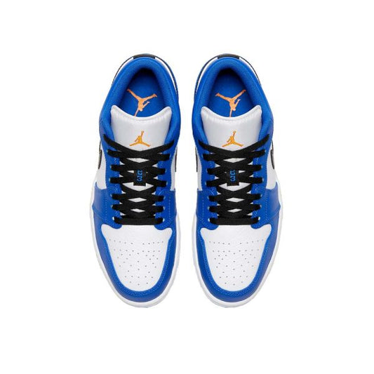 Jordan Air Jordan 1 Retro Low ‘Hyper Royal’