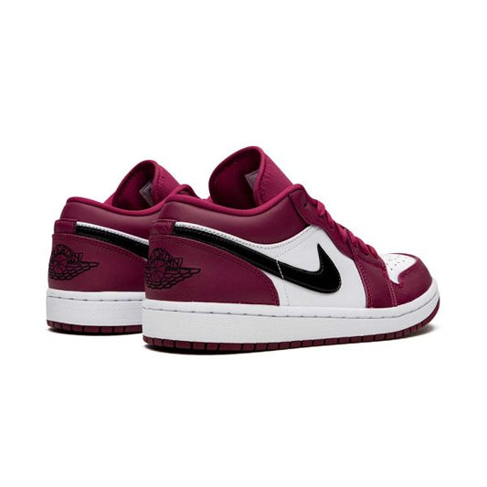 Jordan Air Jordan 1 Low “Noble Red”