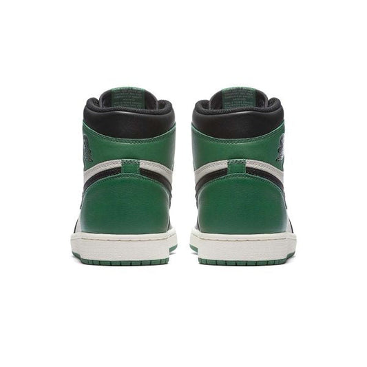 Air Jordan 1 Retro High OG ‘Pine Green’