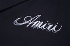 AMIRI silk shirt