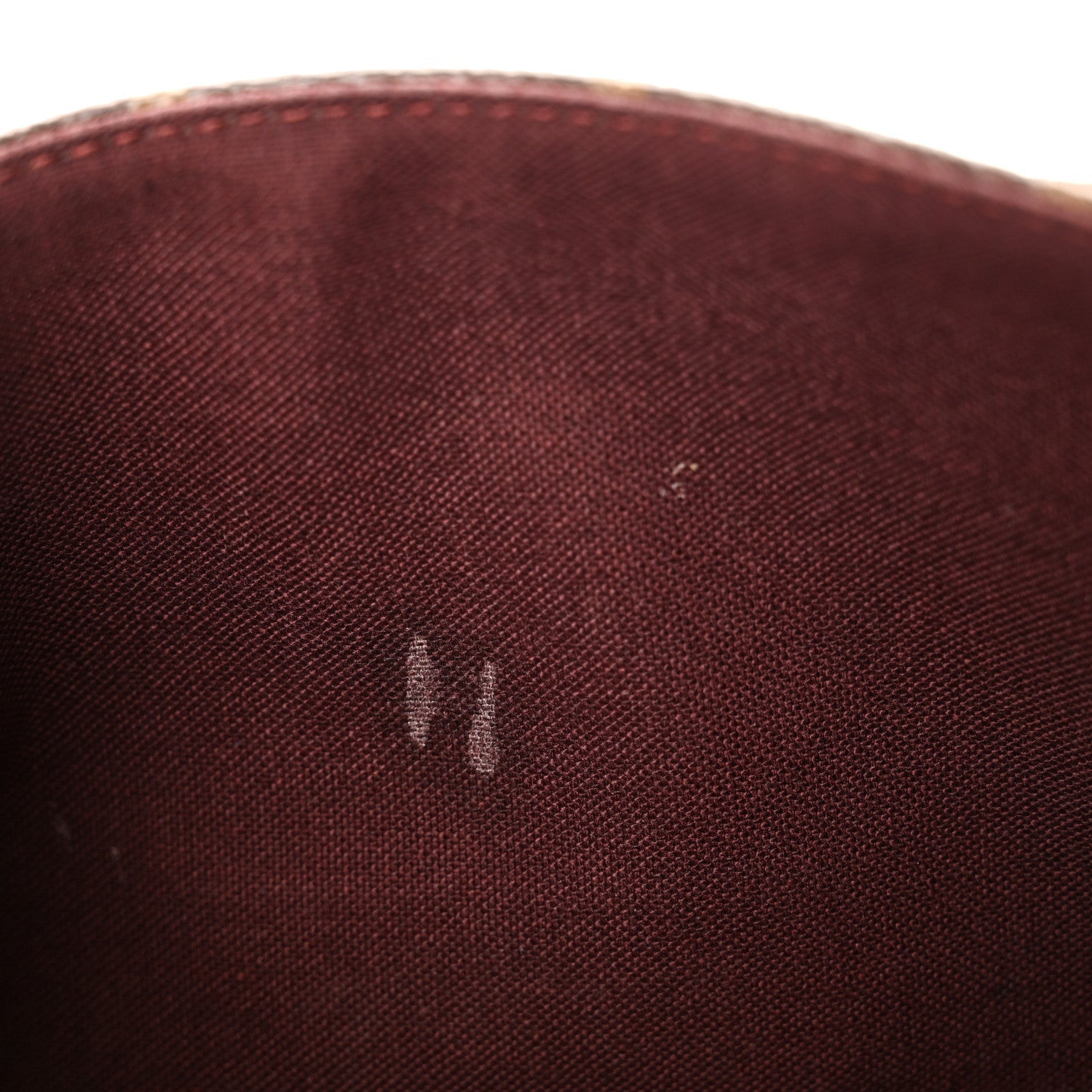 Monogram Favorite MM