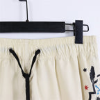AMIRI fashion sports shorts