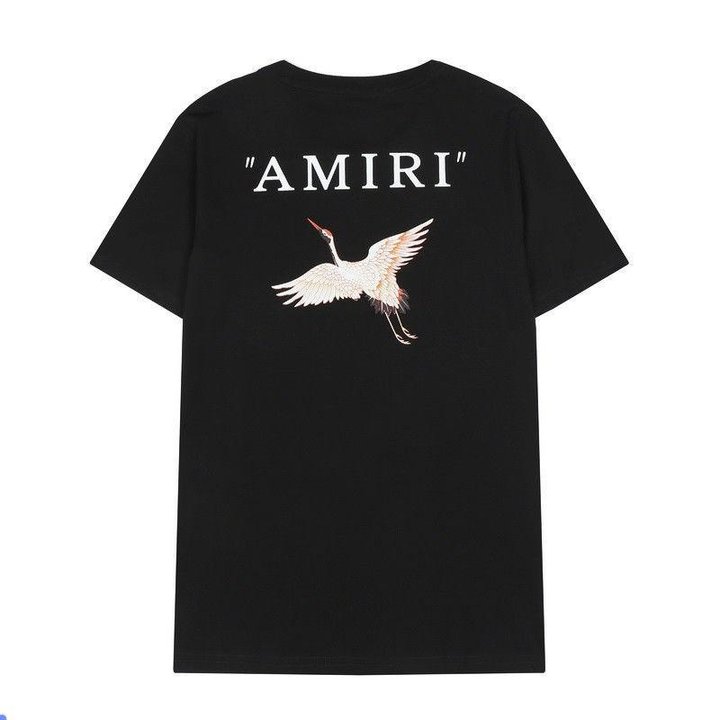 AMIRI  fashion T-shirt