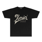 AMIRI  fashion T-shirt