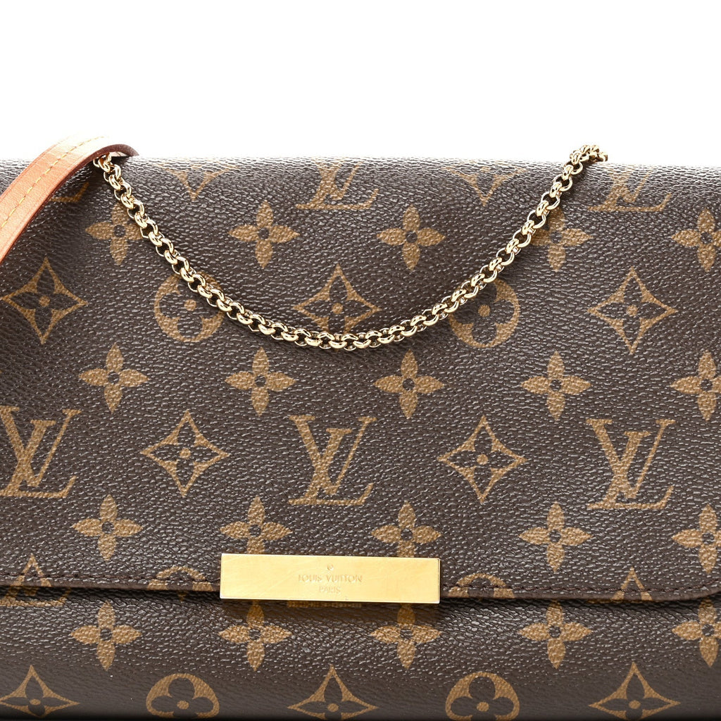 Monogram Favorite MM