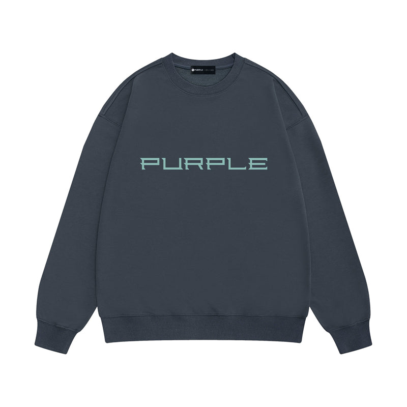 PURPLE Fashion Hoodie