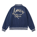 Amiri fashion jacket