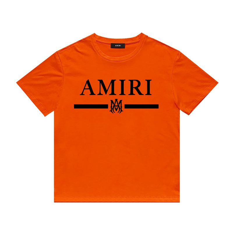 AMIRI  fashion T-shirt
