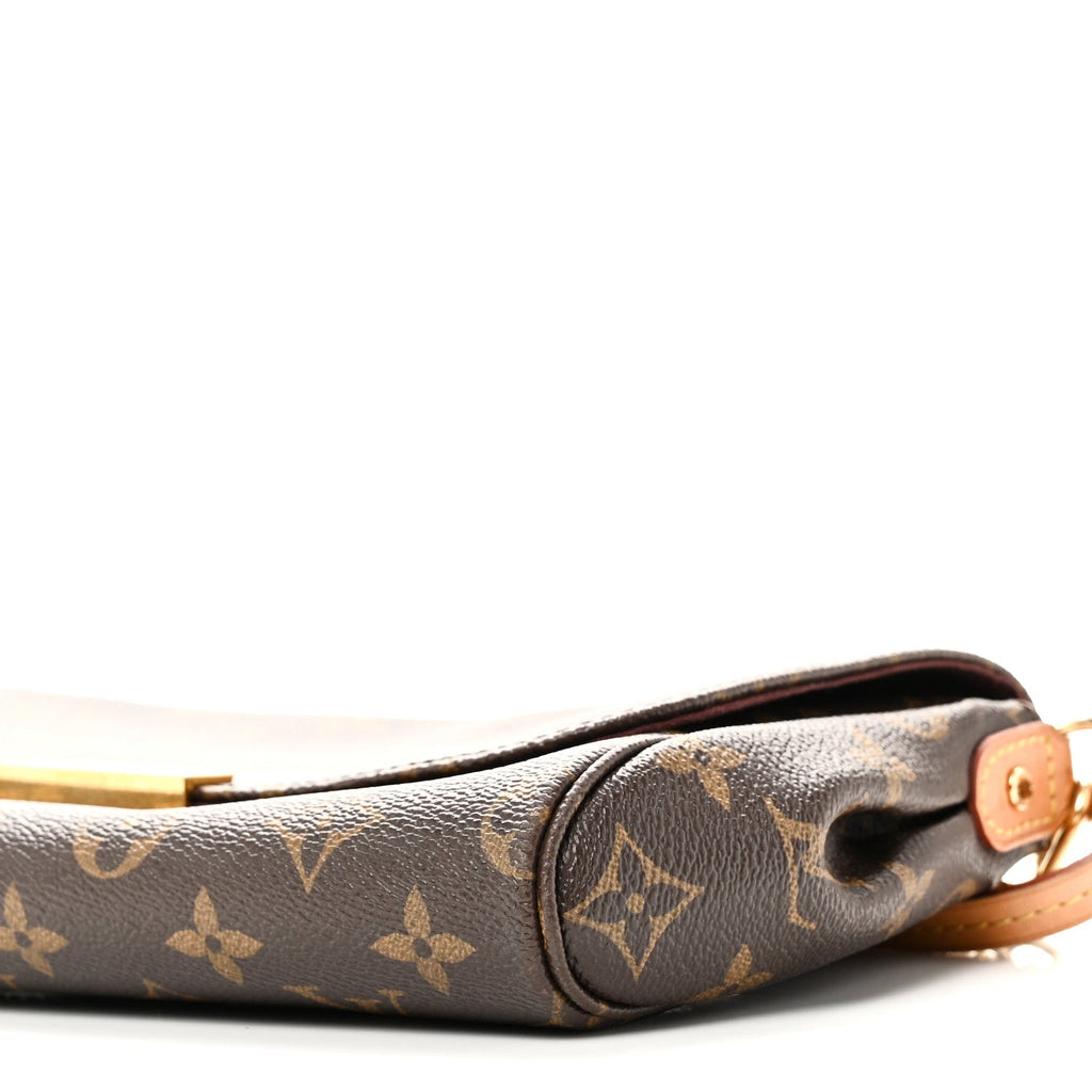 Monogram Favorite MM