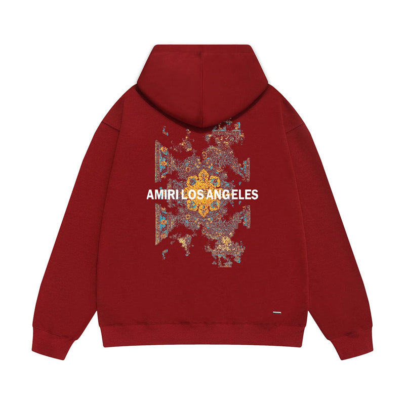 Amiri Fashion Hoodie