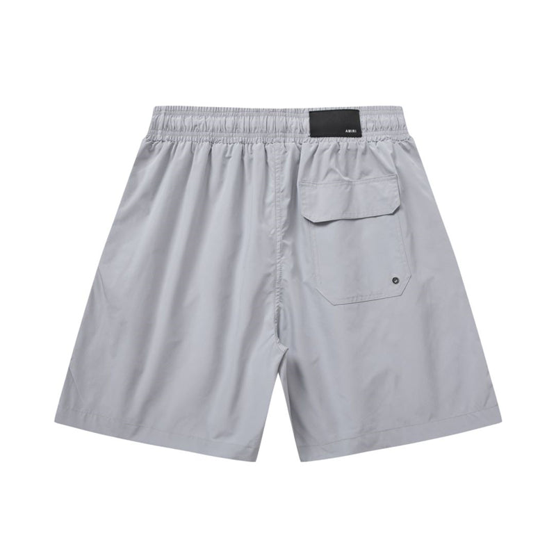AMIRI  fashion sports shorts