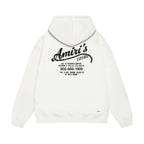 Amiri Fashion Hoodie