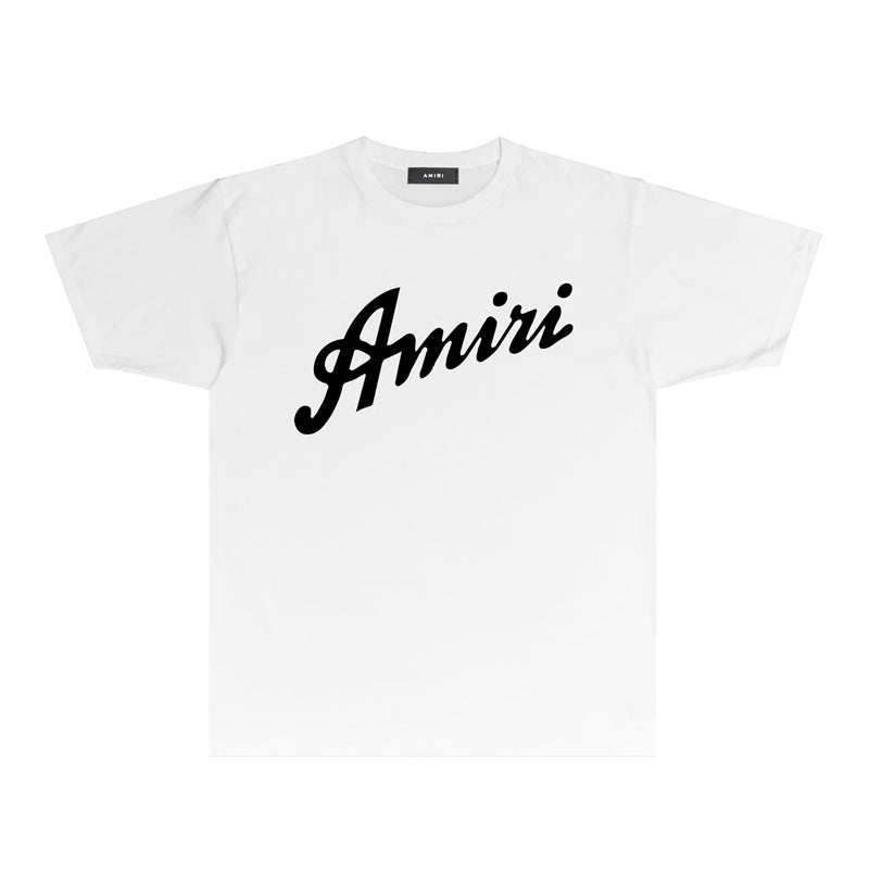 AMIRI  fashion T-shirt