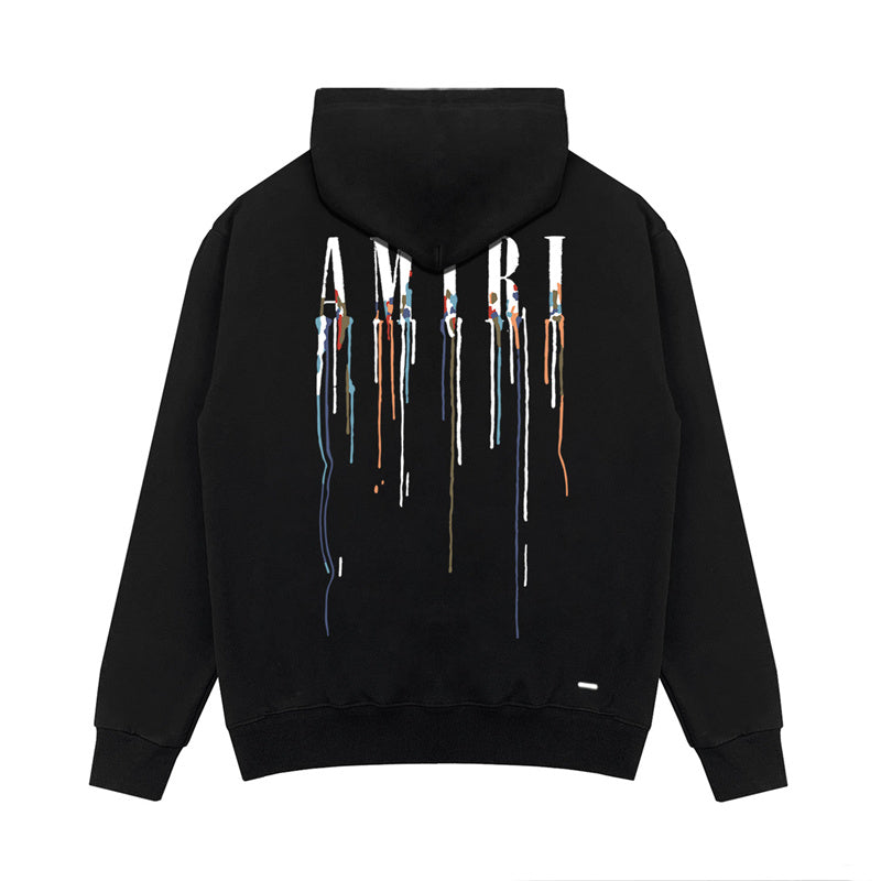 Amiri Fashion Hoodie