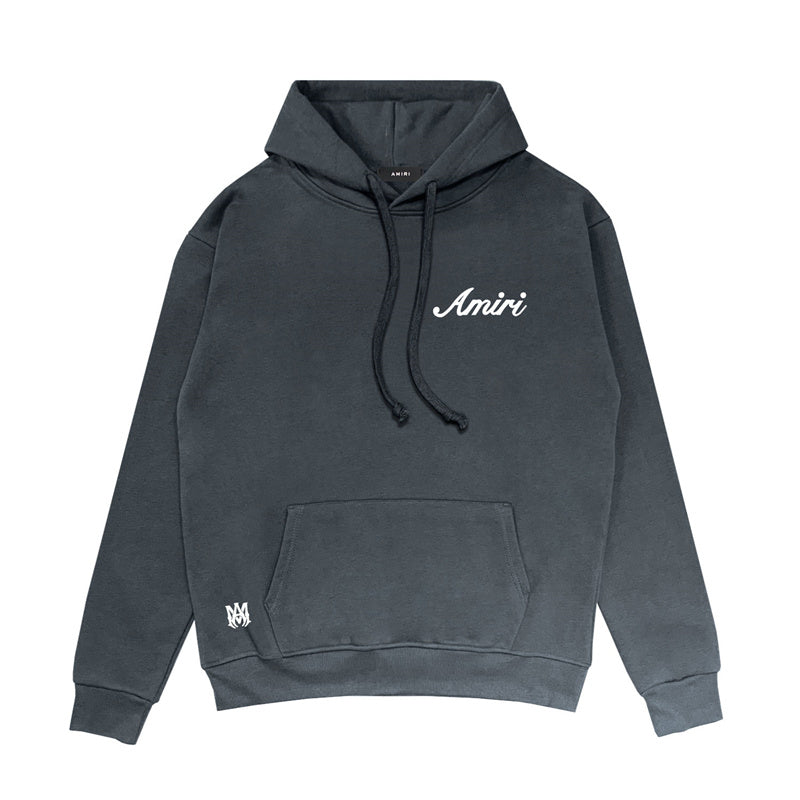 Amiri Fashion Hoodie